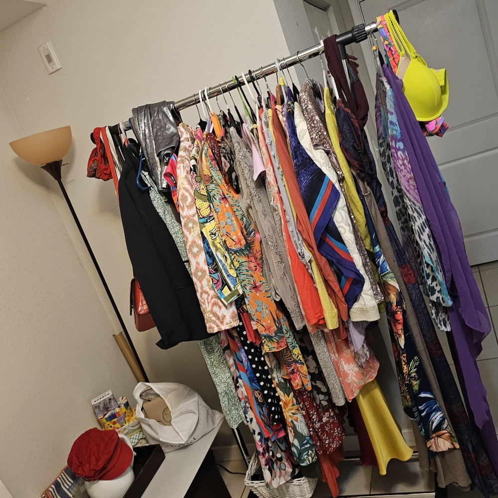 Final sale women Clothing